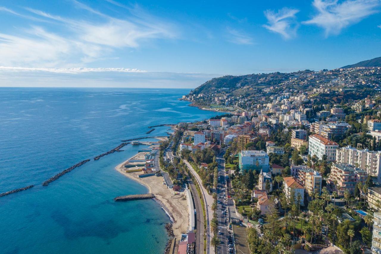 Casa di Luciano few minutes from sea Appartamento Sanremo Esterno foto