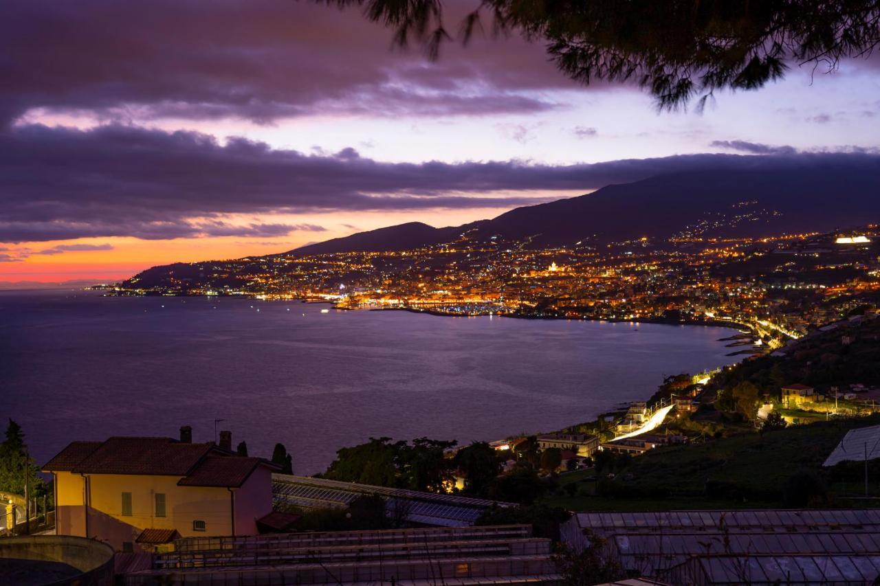 Casa di Luciano few minutes from sea Appartamento Sanremo Esterno foto