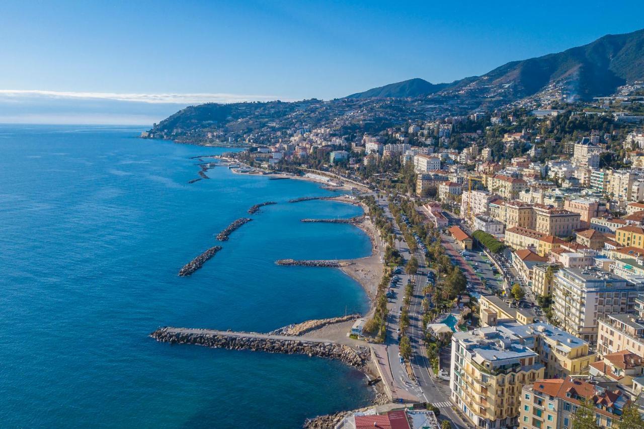 Casa di Luciano few minutes from sea Appartamento Sanremo Esterno foto